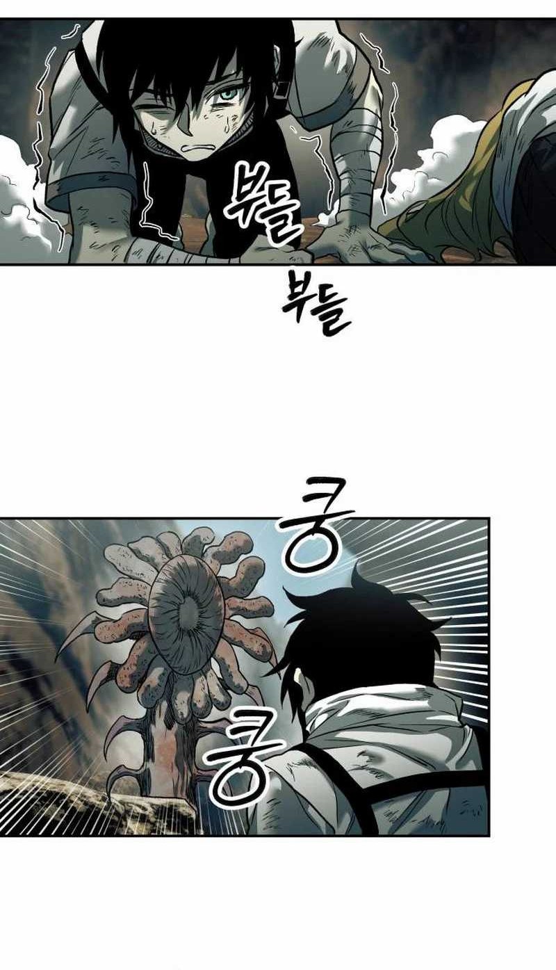 Surviving the Apocalypse Chapter 47 Gambar 63