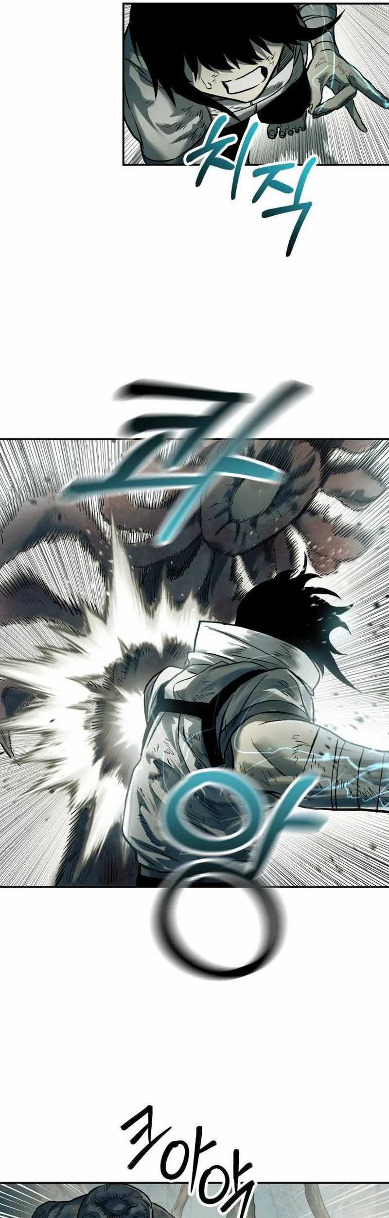 Surviving the Apocalypse Chapter 47 Gambar 64