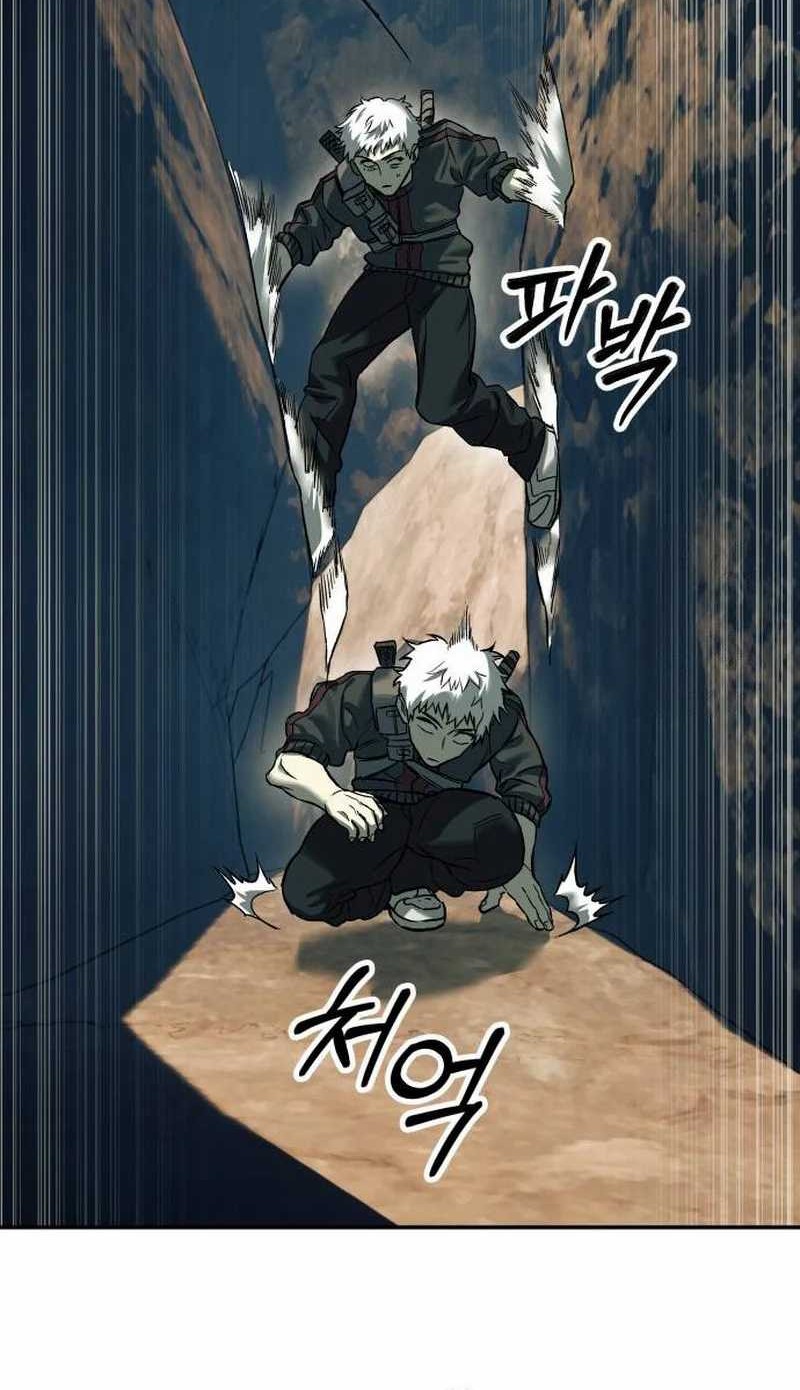 Surviving the Apocalypse Chapter 47 Gambar 16