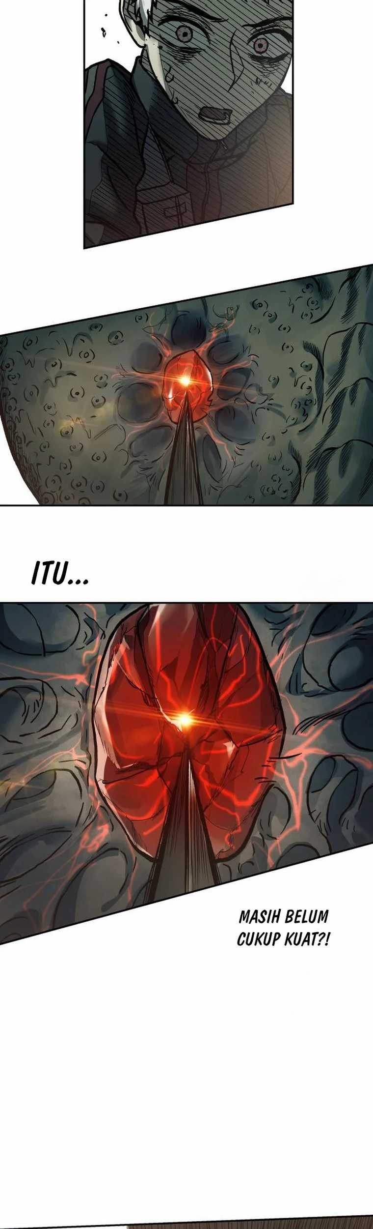 Surviving the Apocalypse Chapter 46 Gambar 29