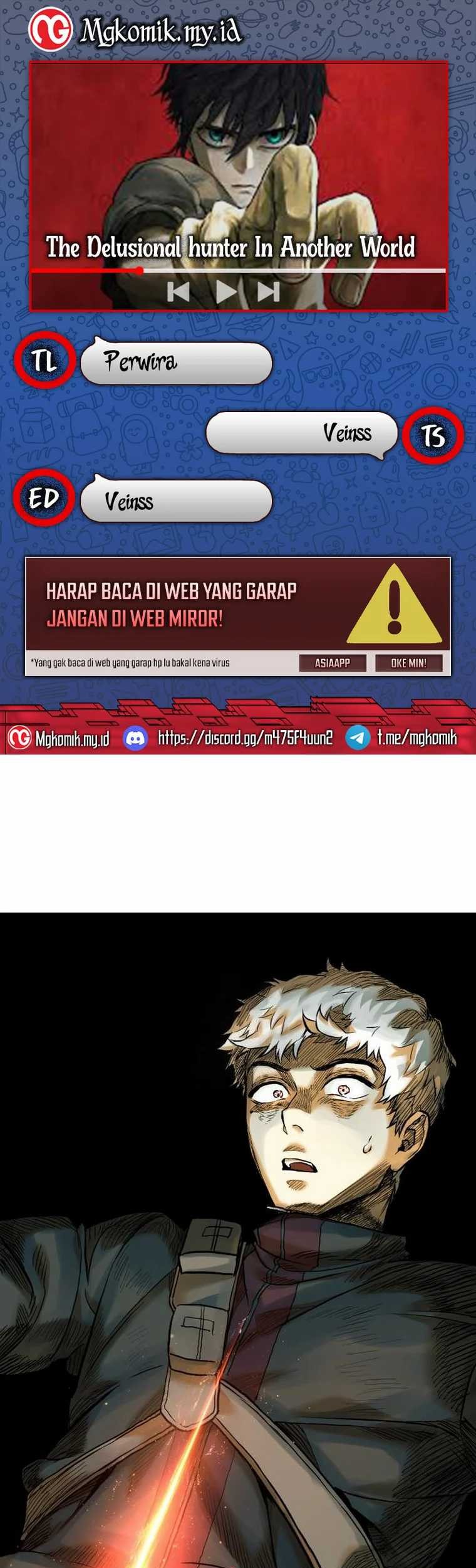 Komik Surviving the Apocalypse Chapter 46 gambar nomor 1