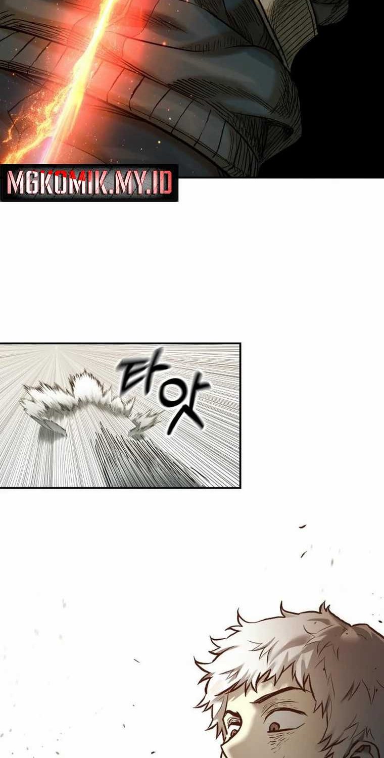 Manhwa Surviving the Apocalypse Chapter 46 gambar nomor 2