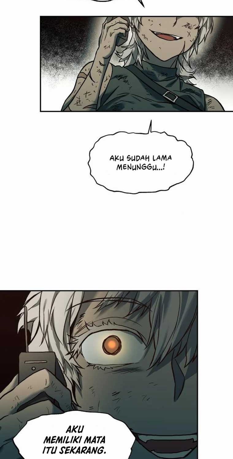 Surviving the Apocalypse Chapter 46 Gambar 48