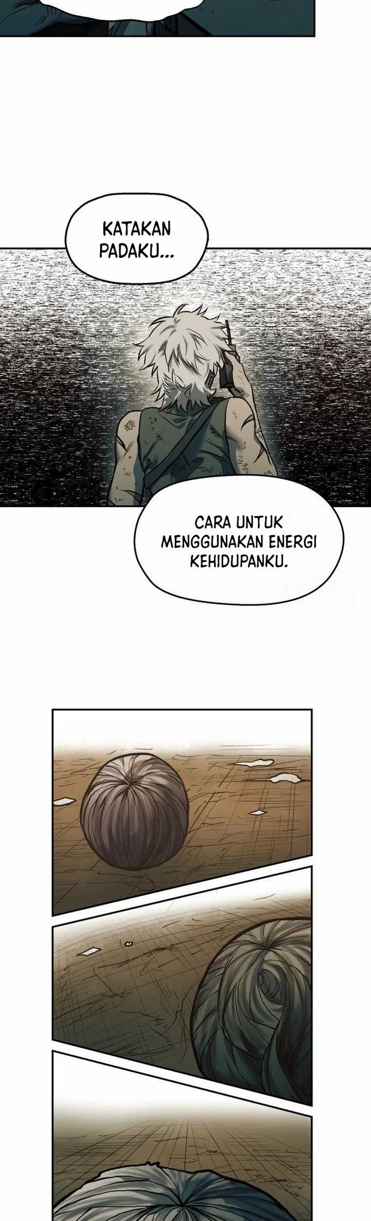 Surviving the Apocalypse Chapter 46 Gambar 49
