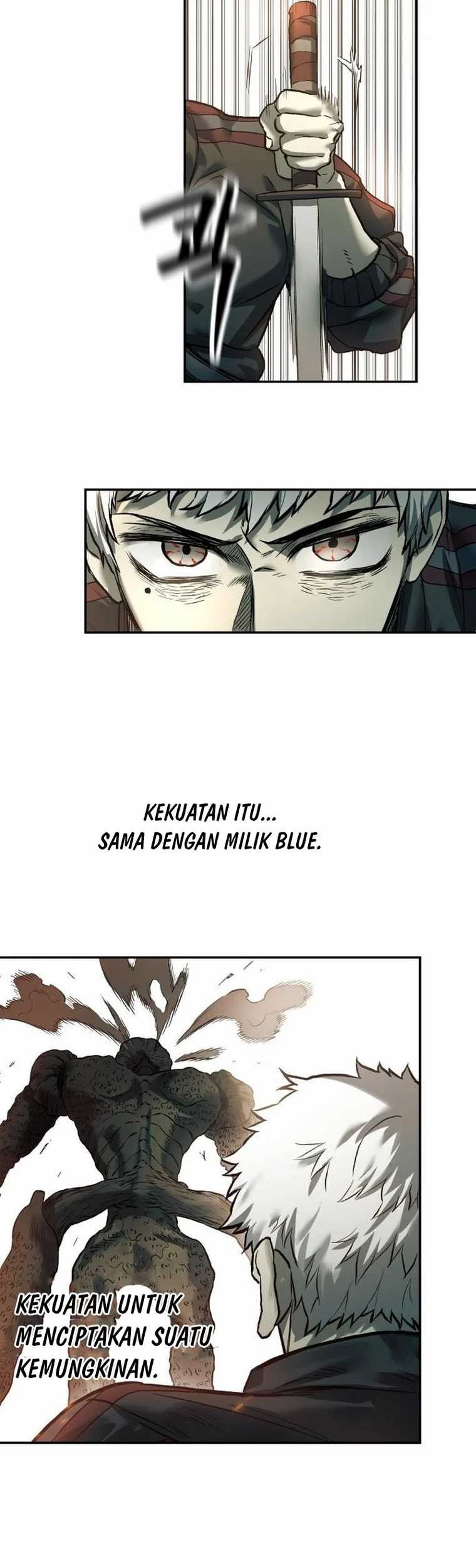 Surviving the Apocalypse Chapter 46 Gambar 7