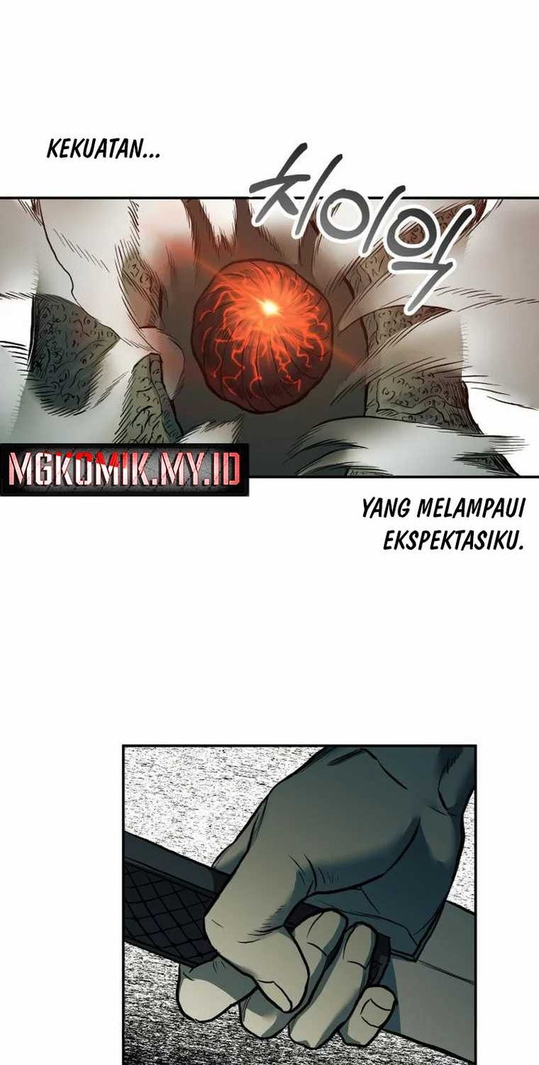 Surviving the Apocalypse Chapter 46 Gambar 8