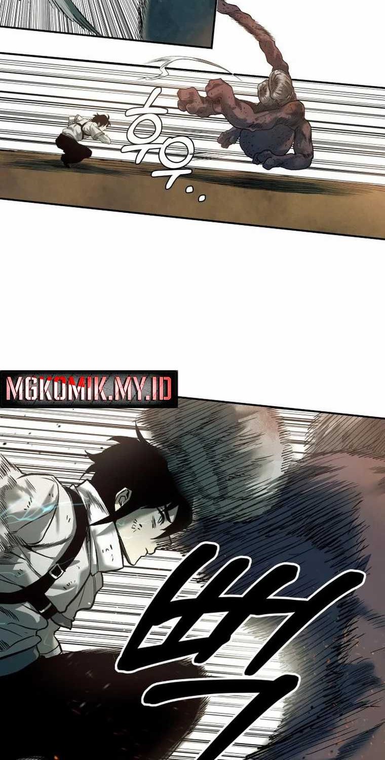 Surviving the Apocalypse Chapter 46 Gambar 12