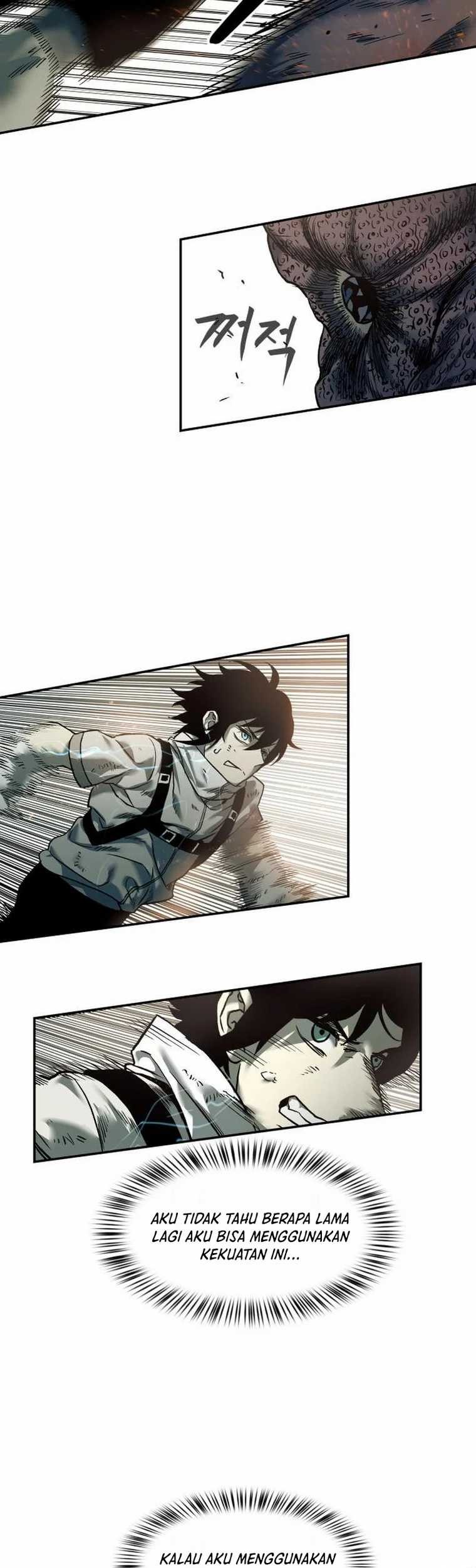 Surviving the Apocalypse Chapter 46 Gambar 13