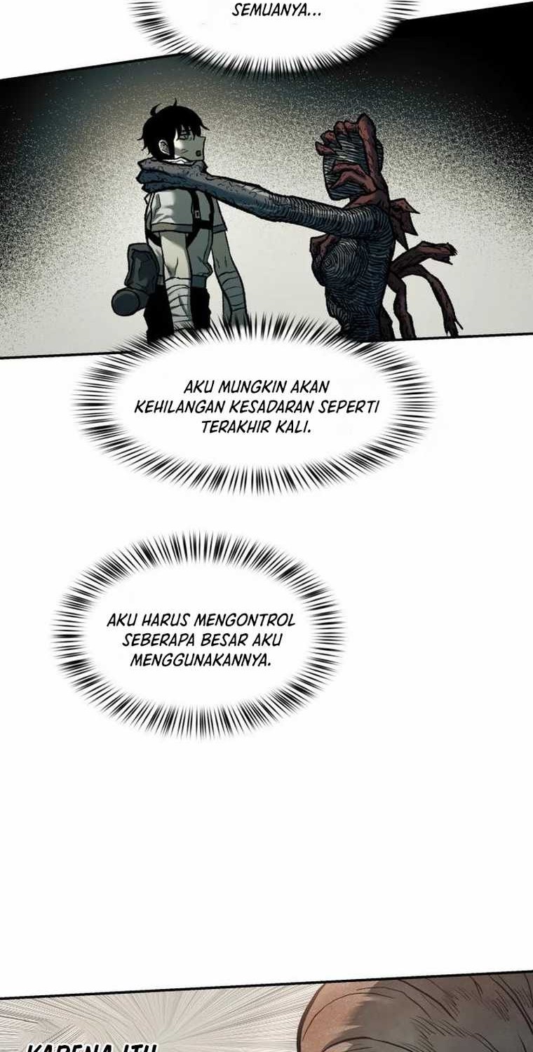 Surviving the Apocalypse Chapter 46 Gambar 14