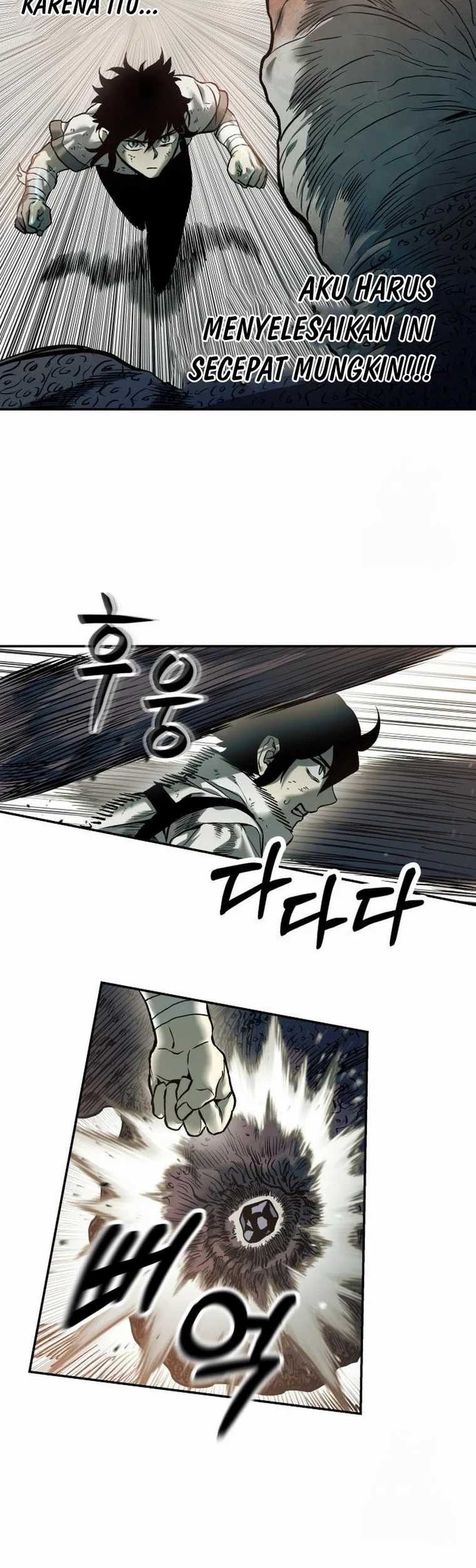 Surviving the Apocalypse Chapter 46 Gambar 15