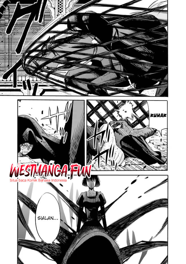 Uragirareta S Rank Boukensha no Ore wa, Aisuru Dorei no Kanojora to Tomoni Dorei dake no Harem Guild o Tsukuru Chapter 106 Gambar 18