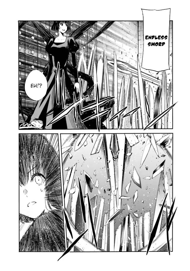 Uragirareta S Rank Boukensha no Ore wa, Aisuru Dorei no Kanojora to Tomoni Dorei dake no Harem Guild o Tsukuru Chapter 106 Gambar 6