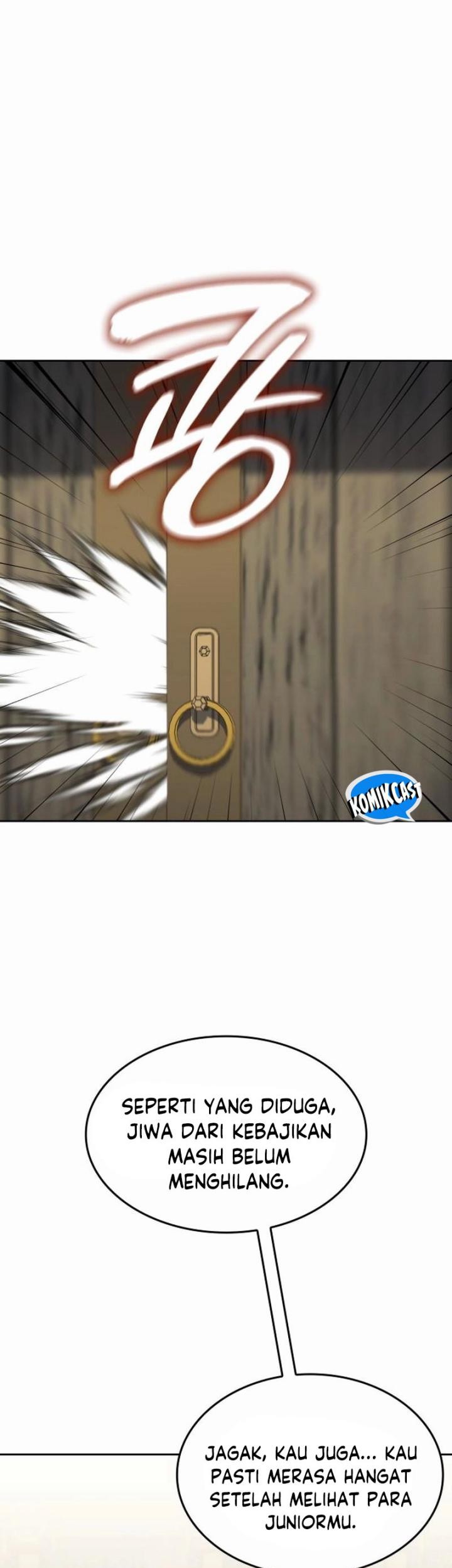 I Reincarnated As The Crazed Heir Chapter 130 Gambar 26