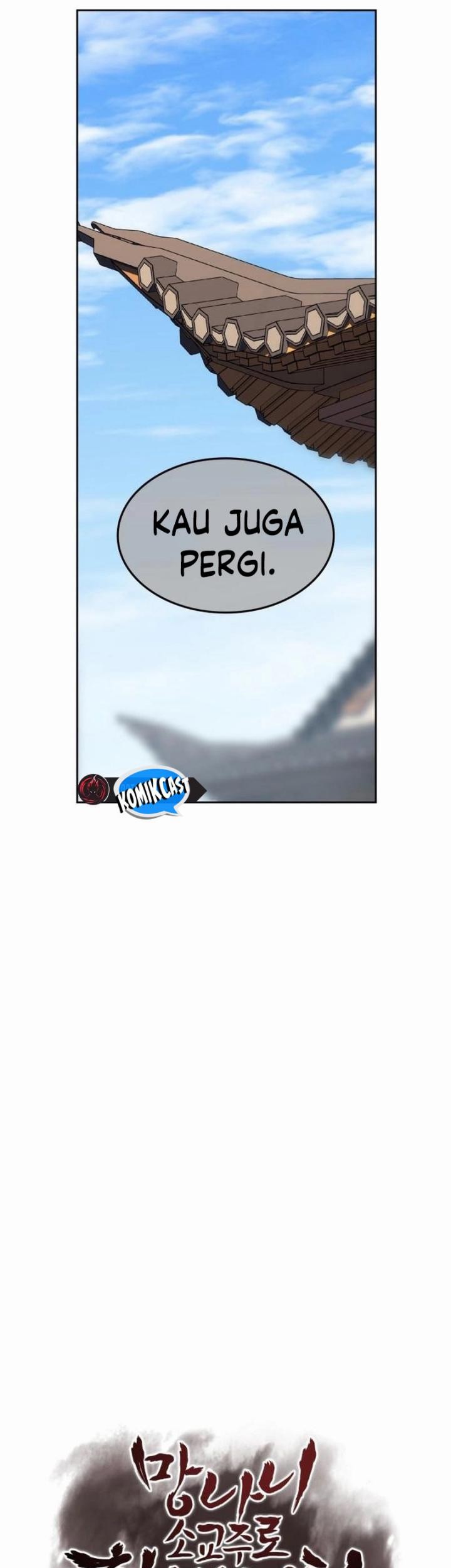 I Reincarnated As The Crazed Heir Chapter 130 Gambar 29