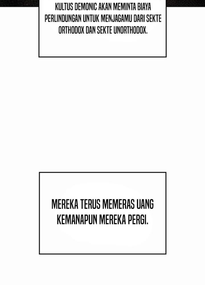 I Reincarnated As The Crazed Heir Chapter 130 Gambar 32