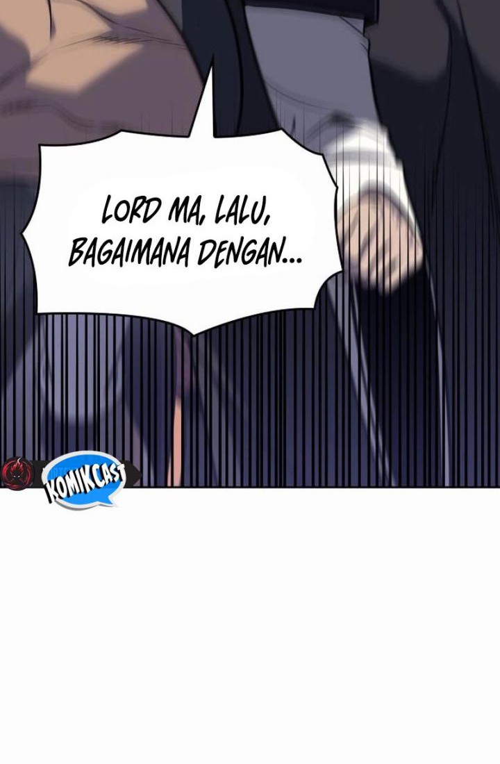 I Reincarnated As The Crazed Heir Chapter 130 Gambar 20