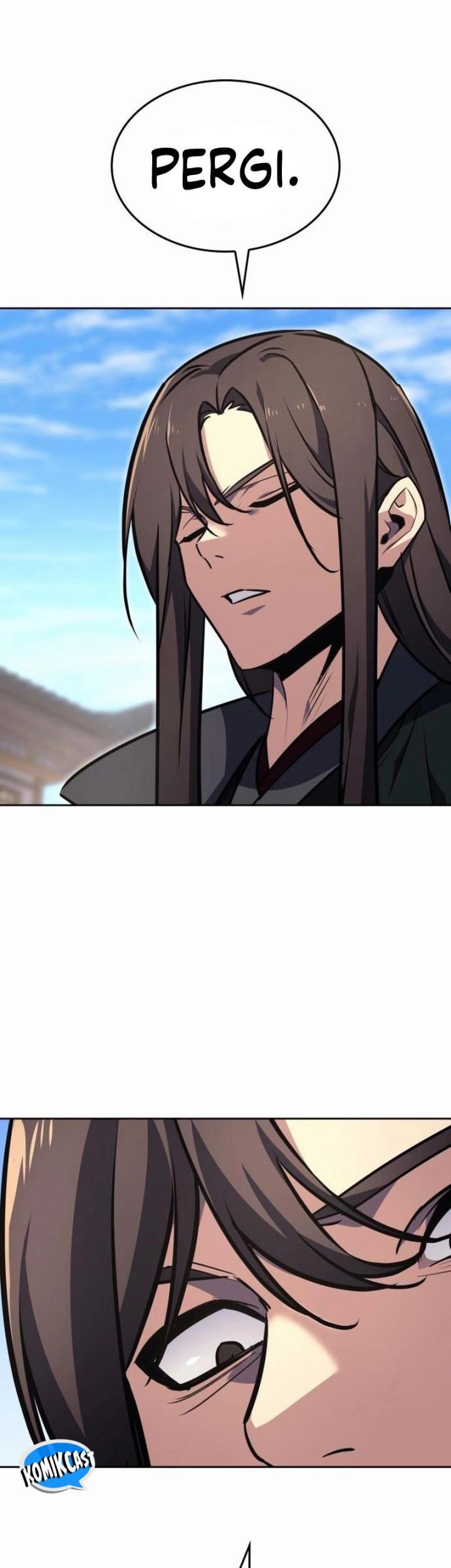 I Reincarnated As The Crazed Heir Chapter 130 Gambar 21