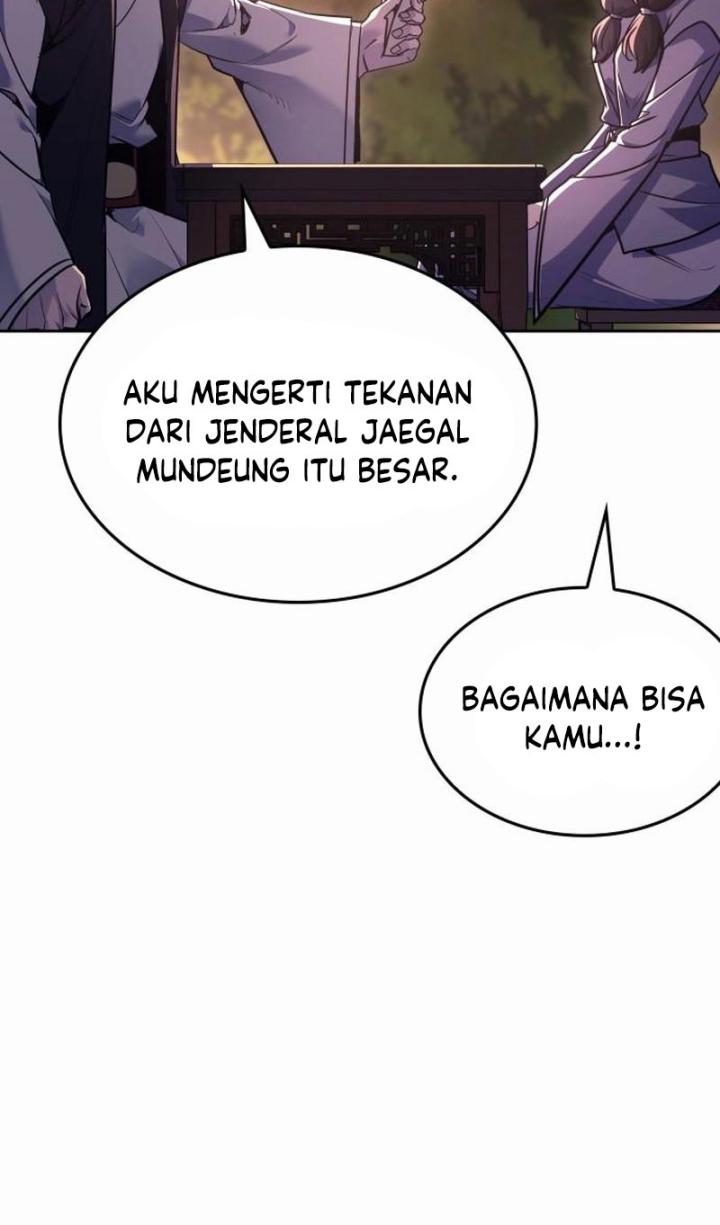 I Reincarnated As The Crazed Heir Chapter 130 Gambar 42