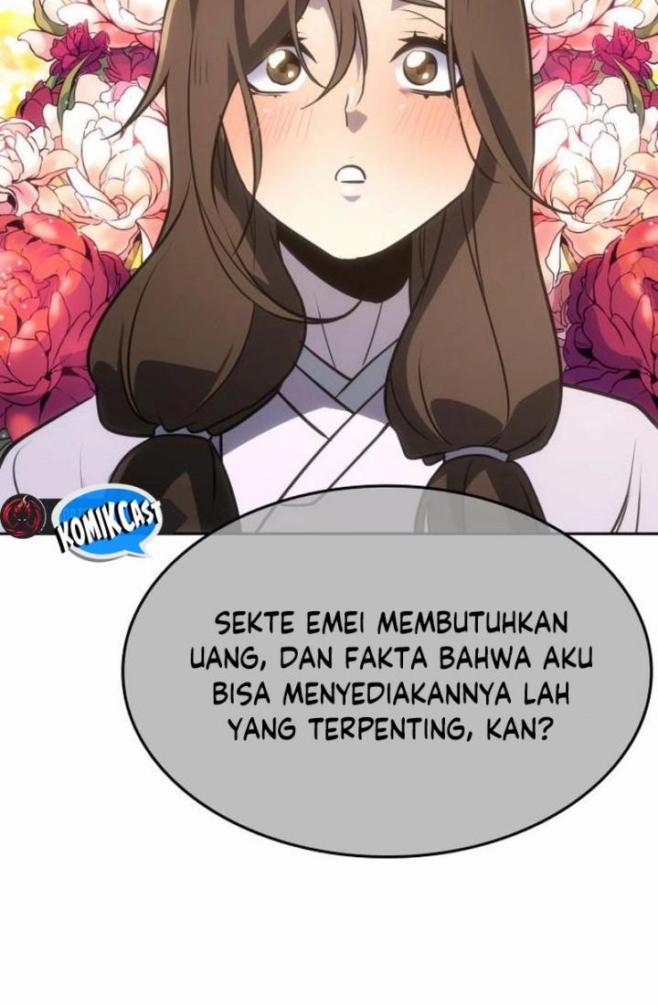 I Reincarnated As The Crazed Heir Chapter 130 Gambar 44