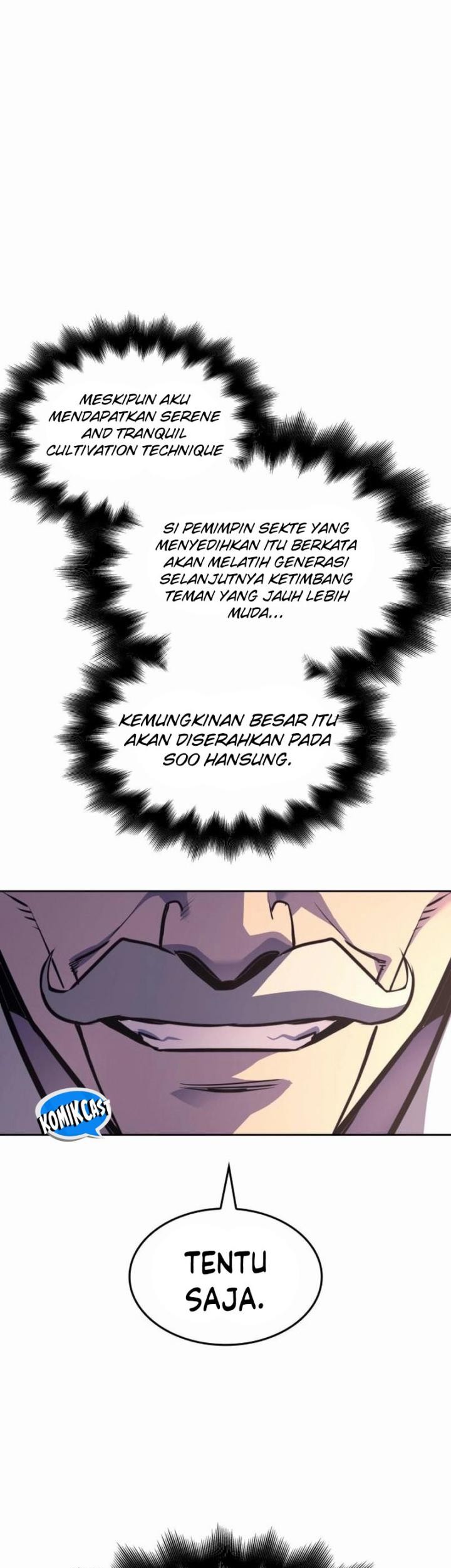 I Reincarnated As The Crazed Heir Chapter 130 Gambar 48