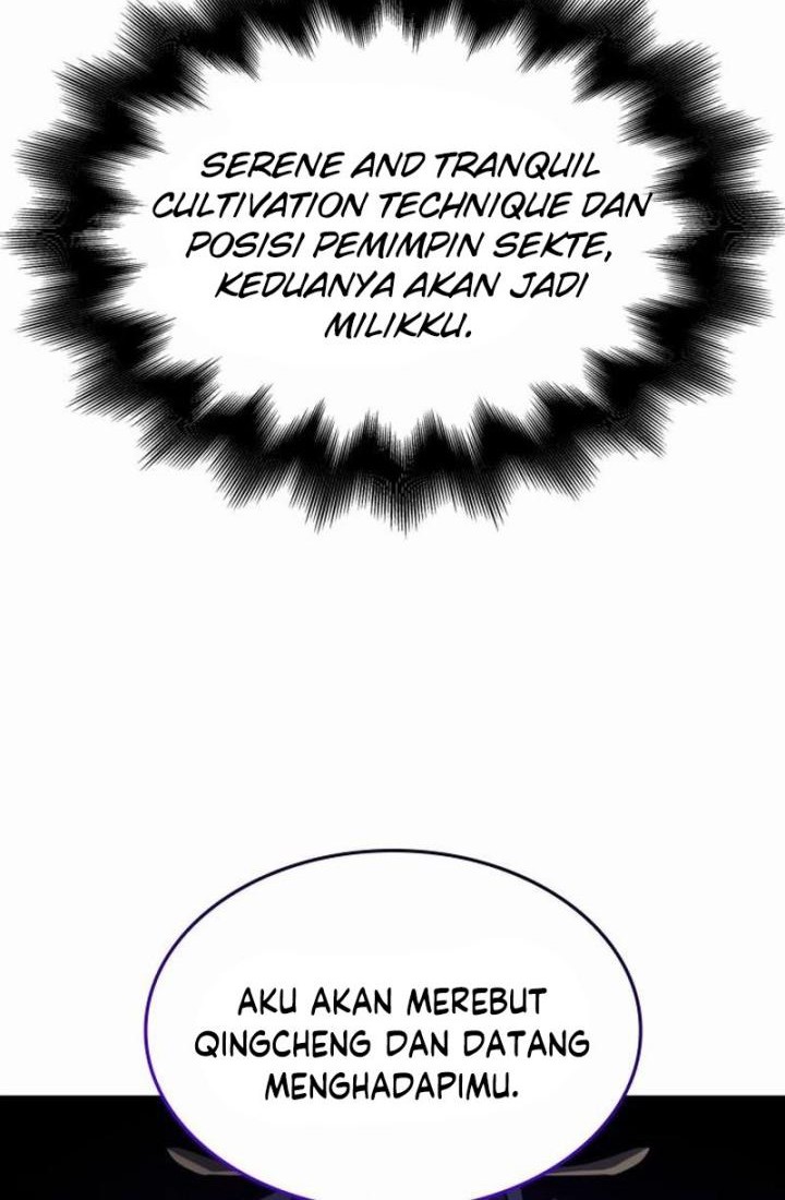 I Reincarnated As The Crazed Heir Chapter 130 Gambar 49