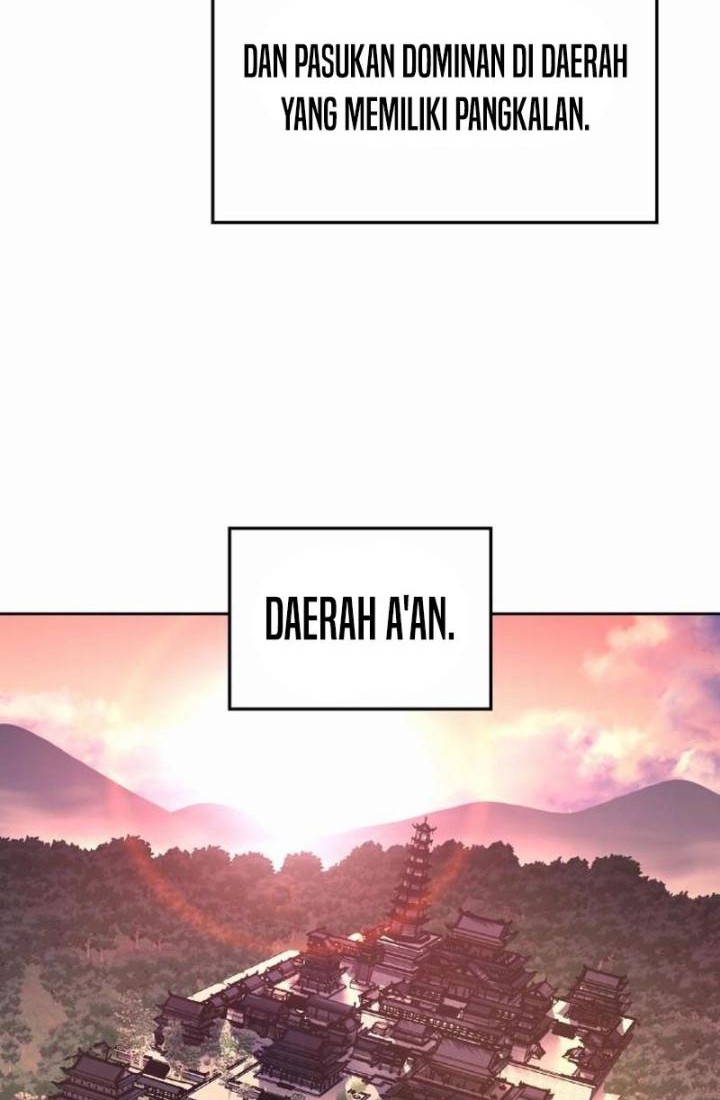 I Reincarnated As The Crazed Heir Chapter 130 Gambar 34