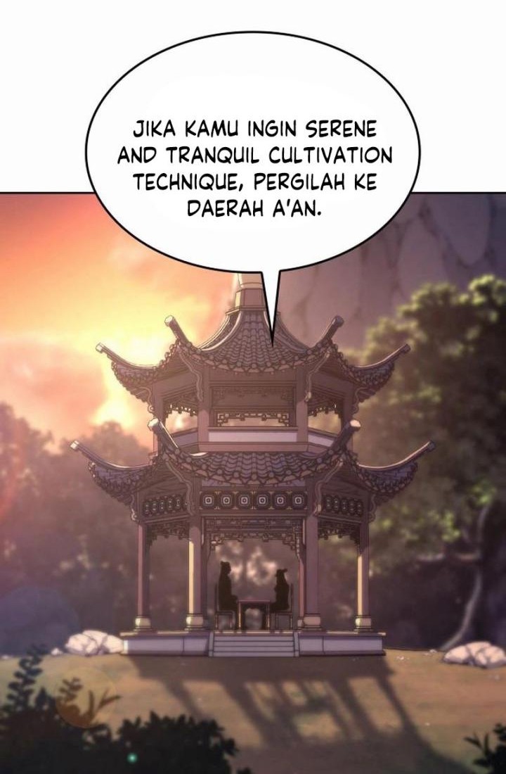 I Reincarnated As The Crazed Heir Chapter 130 Gambar 36