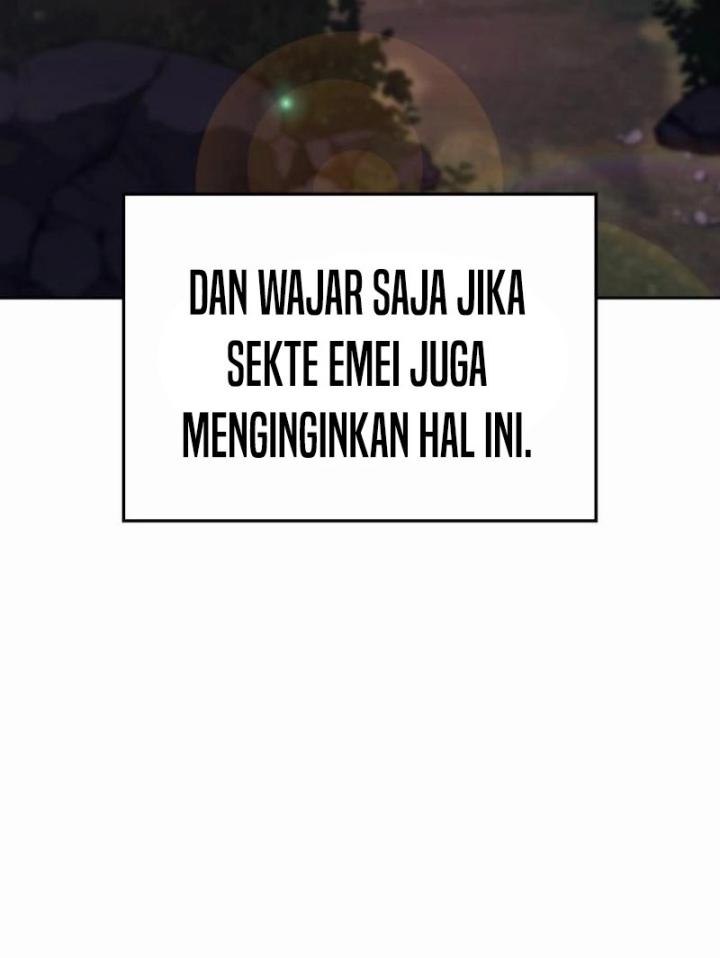 I Reincarnated As The Crazed Heir Chapter 130 Gambar 37