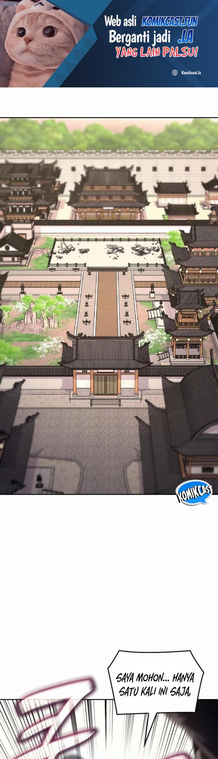 Manhwa I Reincarnated As The Crazed Heir Chapter 130 gambar nomor 2