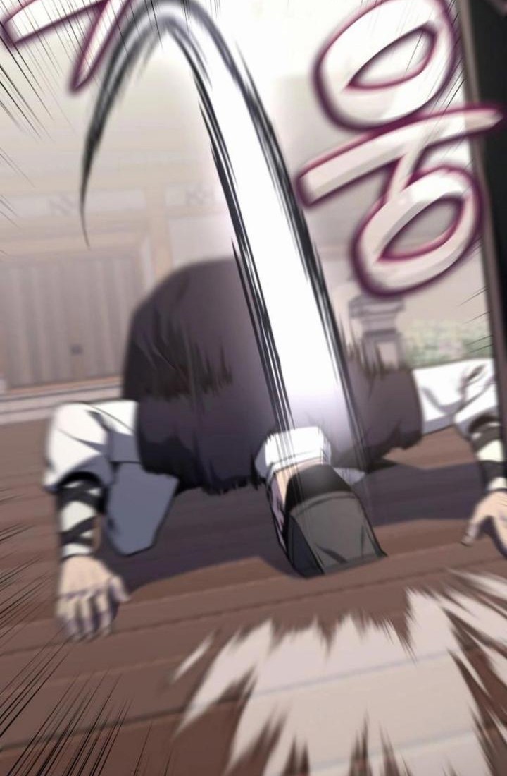 I Reincarnated As The Crazed Heir Chapter 130 Gambar 3