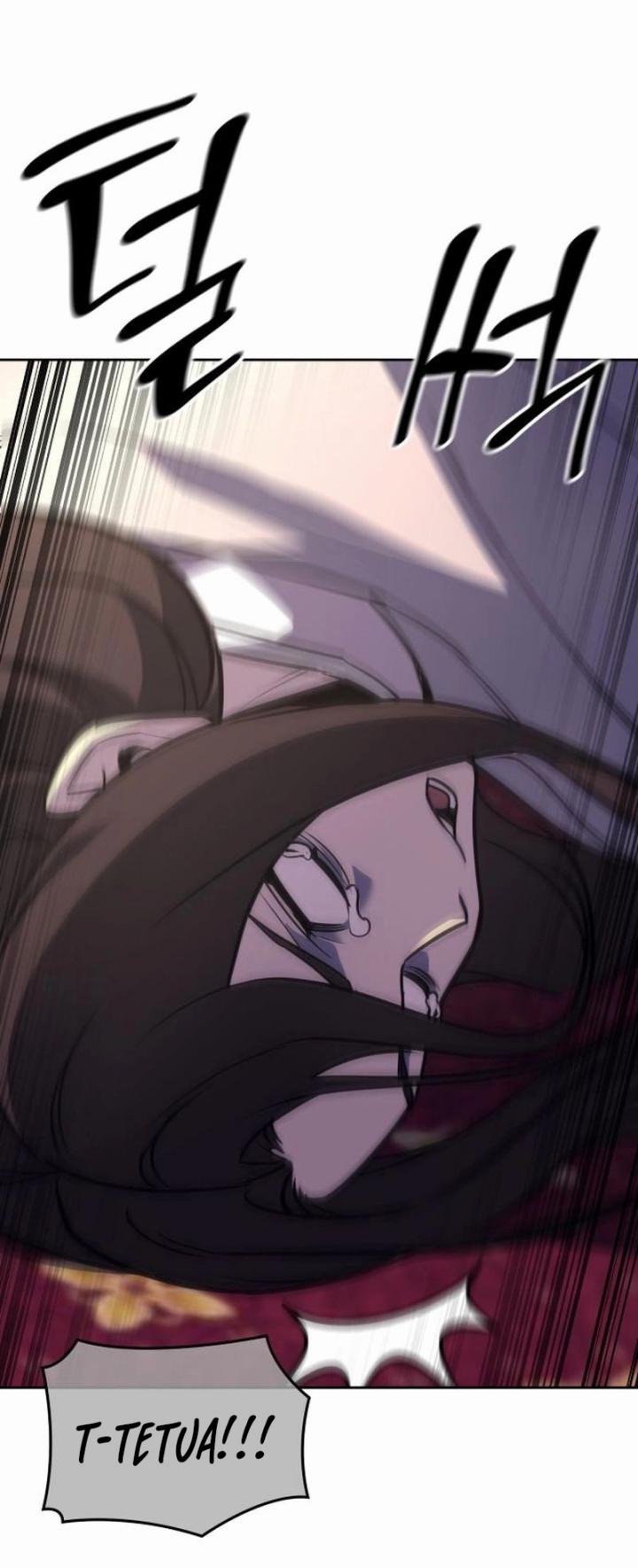 I Reincarnated As The Crazed Heir Chapter 130 Gambar 57