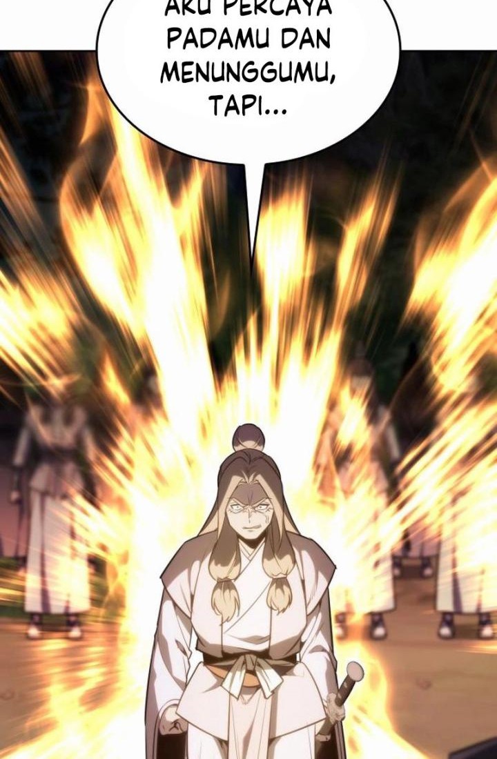 I Reincarnated As The Crazed Heir Chapter 130 Gambar 61