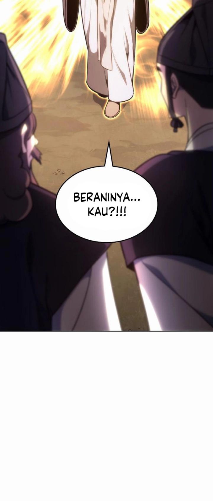 I Reincarnated As The Crazed Heir Chapter 130 Gambar 62