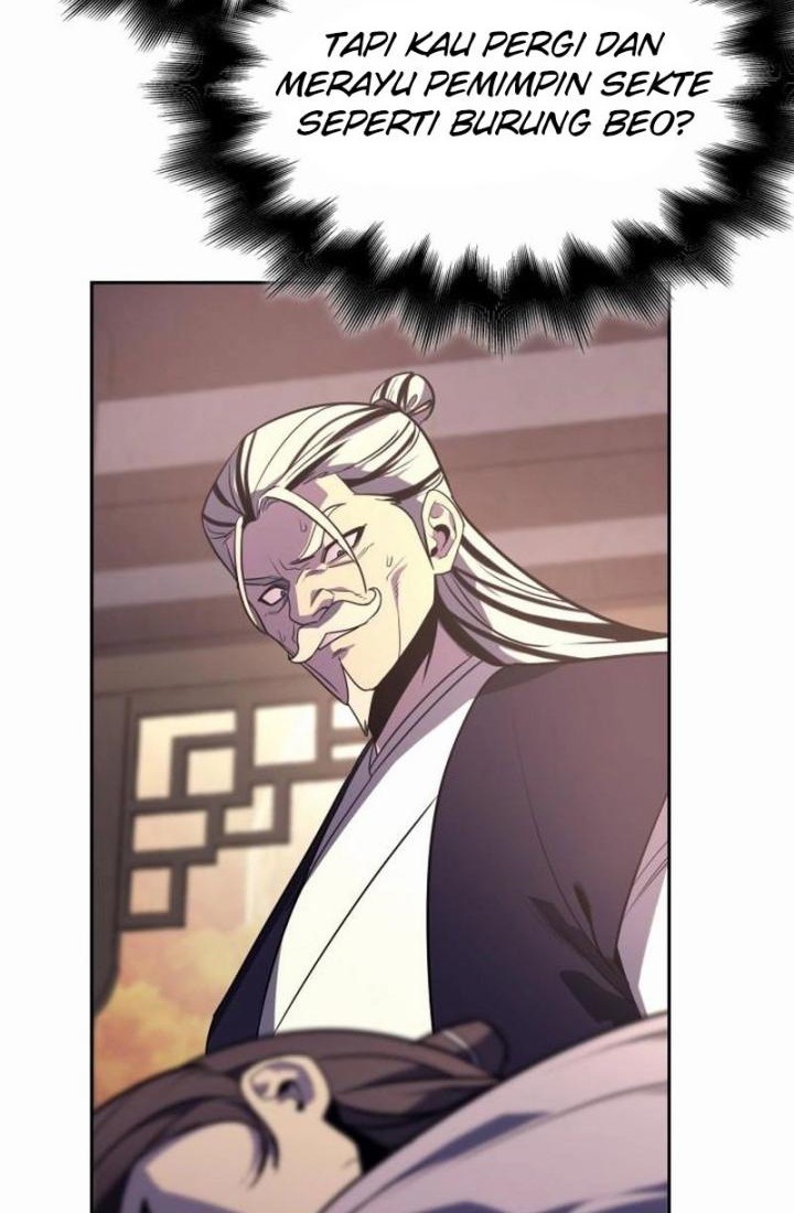 I Reincarnated As The Crazed Heir Chapter 130 Gambar 64