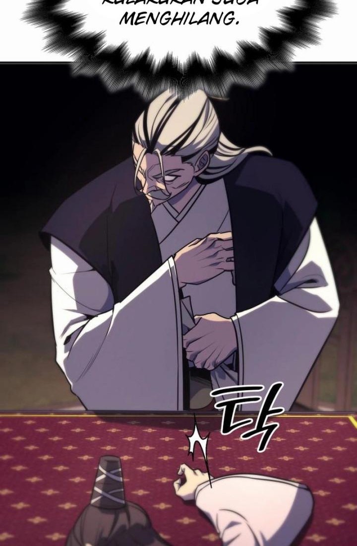 I Reincarnated As The Crazed Heir Chapter 130 Gambar 66