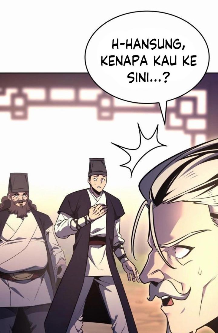 I Reincarnated As The Crazed Heir Chapter 130 Gambar 51