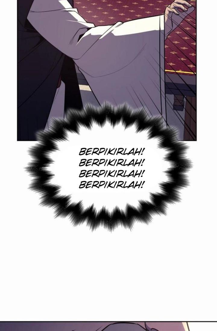I Reincarnated As The Crazed Heir Chapter 130 Gambar 54