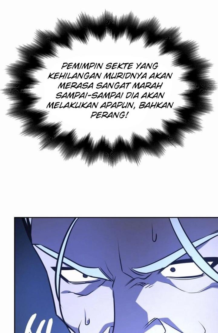 I Reincarnated As The Crazed Heir Chapter 130 Gambar 69