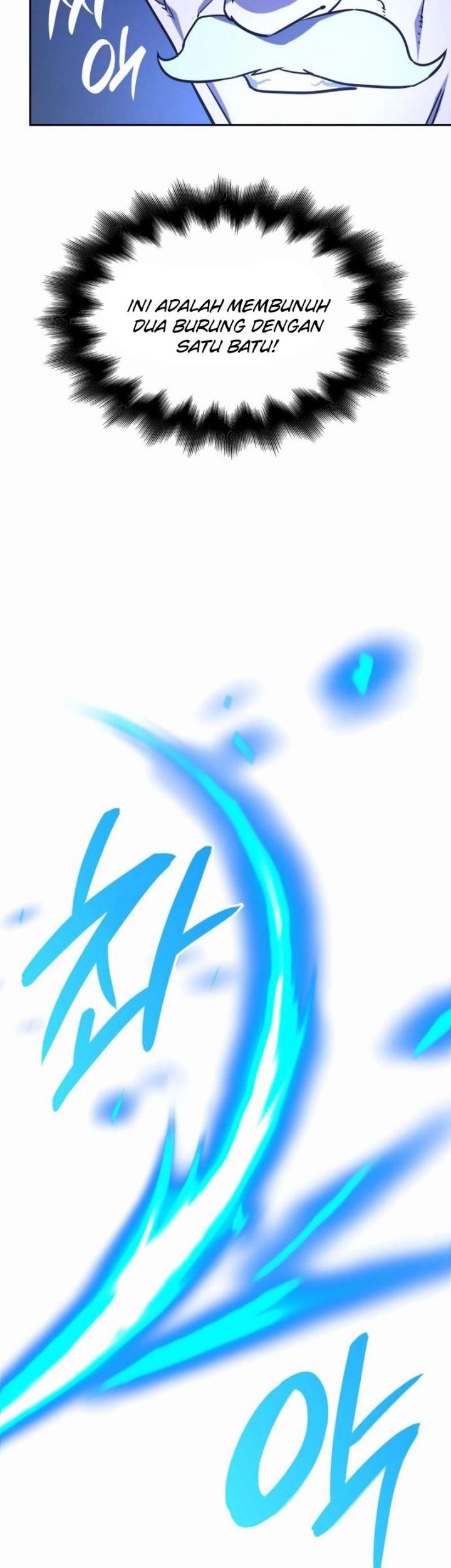 I Reincarnated As The Crazed Heir Chapter 130 Gambar 70