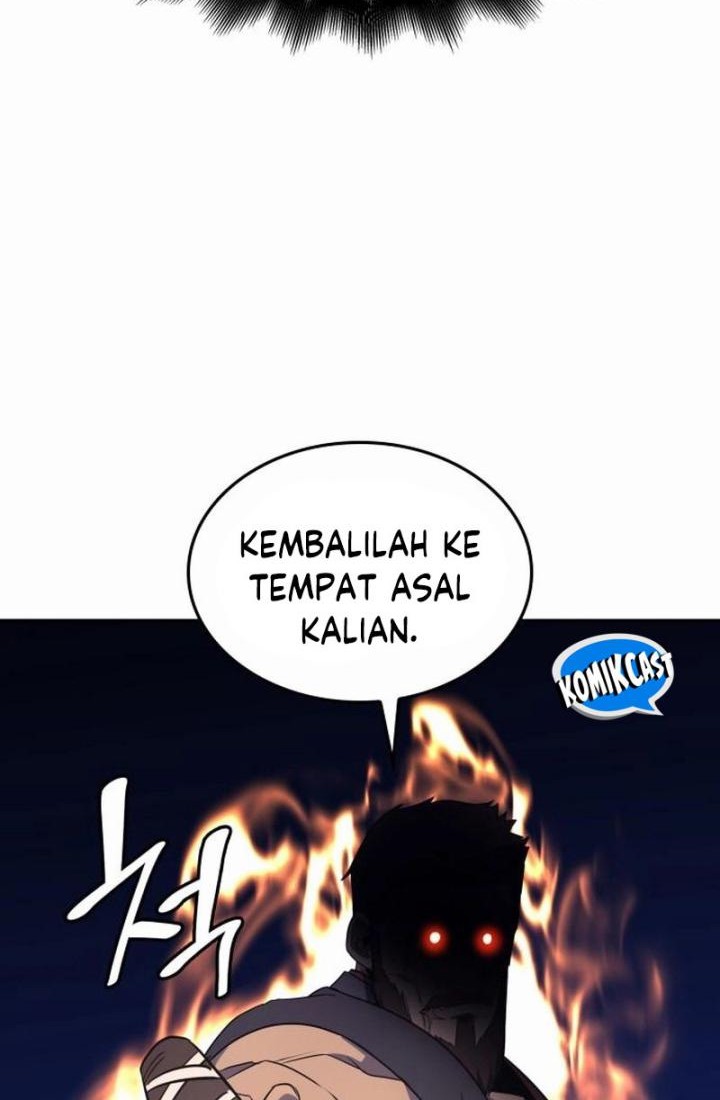 I Reincarnated As The Crazed Heir Chapter 130 Gambar 91