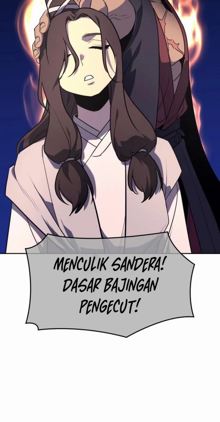 I Reincarnated As The Crazed Heir Chapter 130 Gambar 92