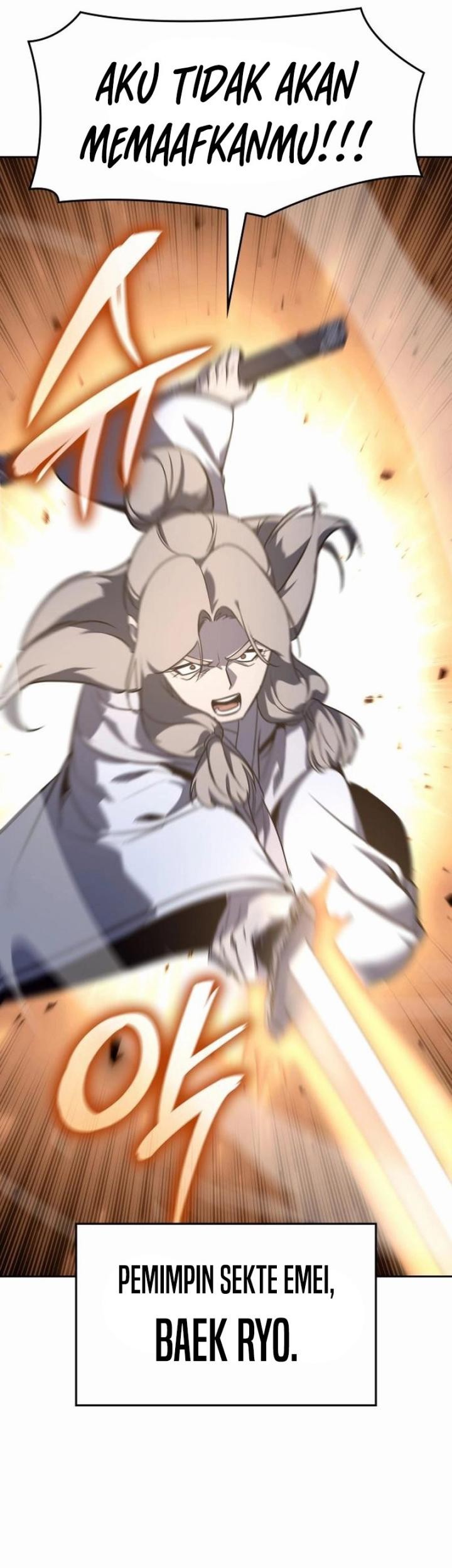 I Reincarnated As The Crazed Heir Chapter 130 Gambar 93