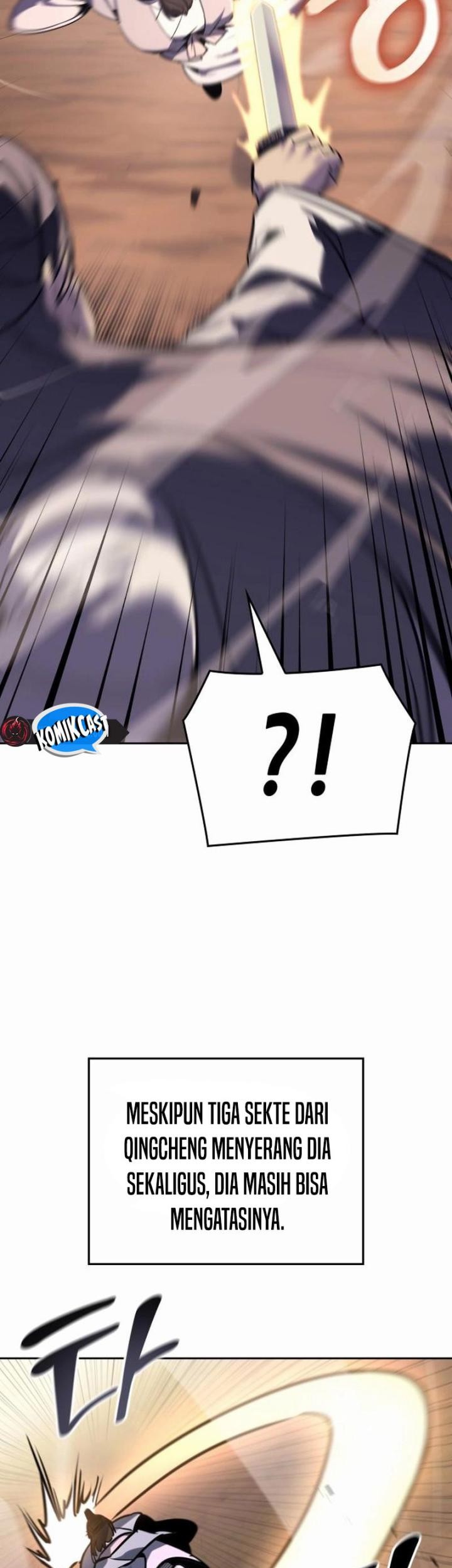 I Reincarnated As The Crazed Heir Chapter 130 Gambar 95