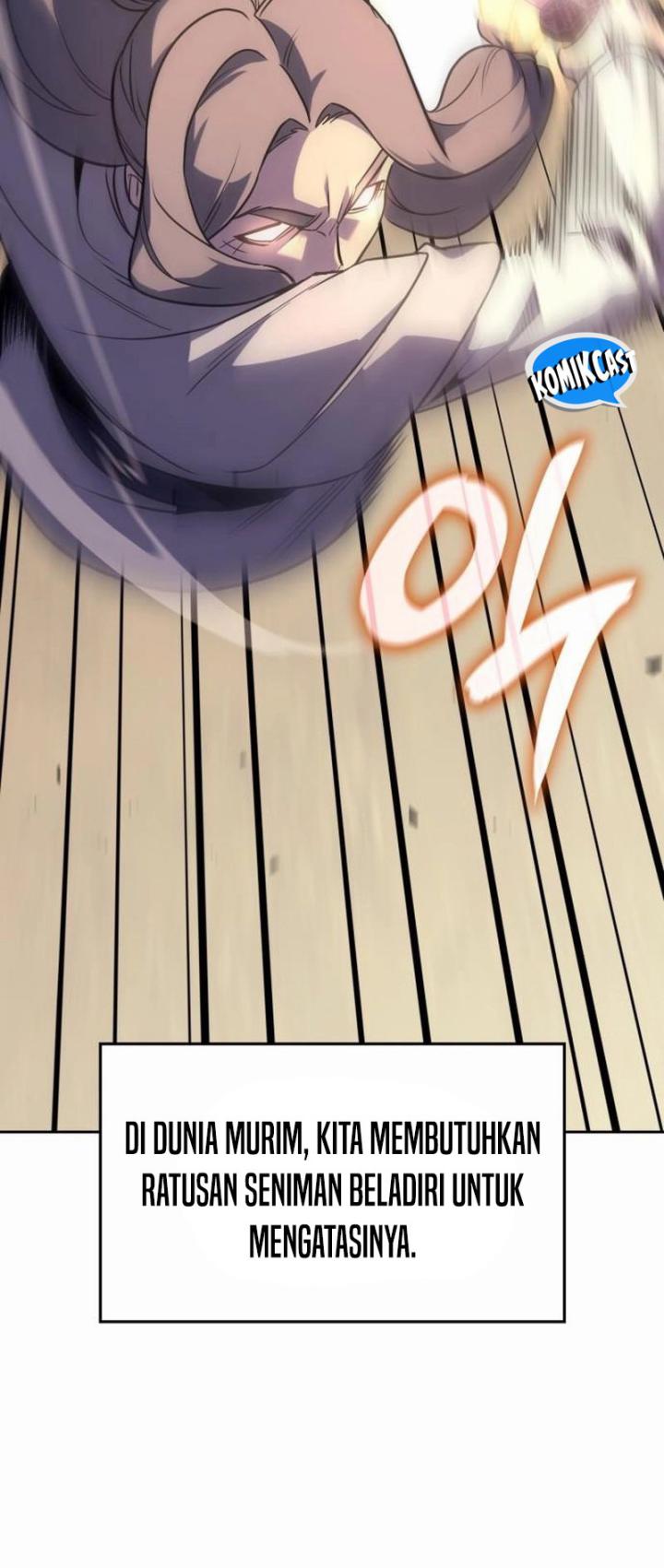 I Reincarnated As The Crazed Heir Chapter 130 Gambar 97