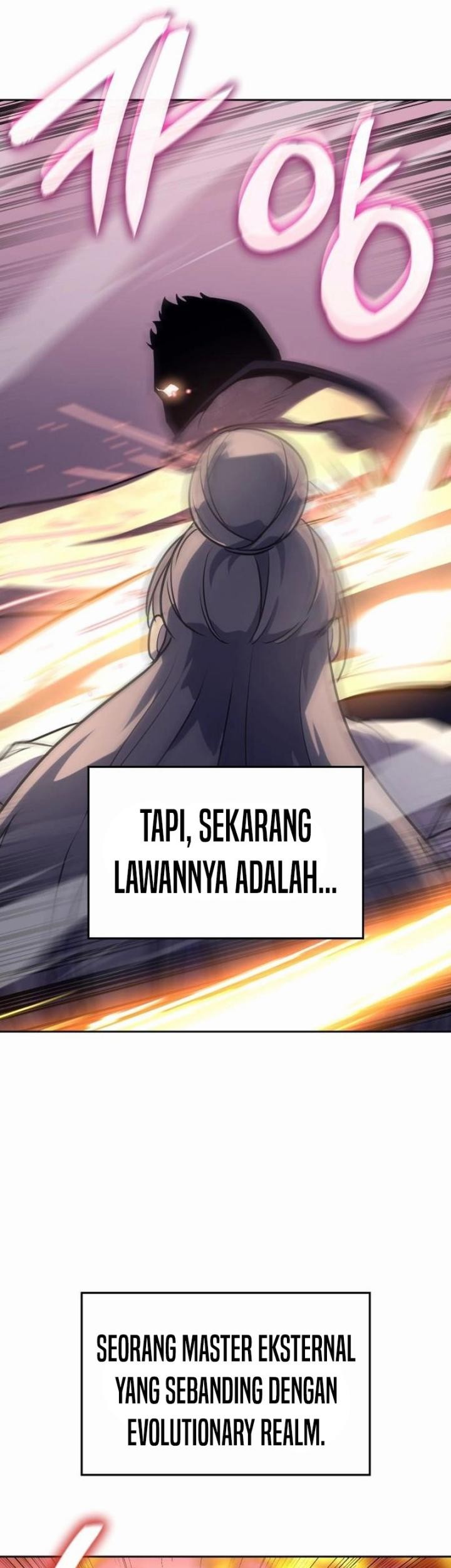 I Reincarnated As The Crazed Heir Chapter 130 Gambar 98