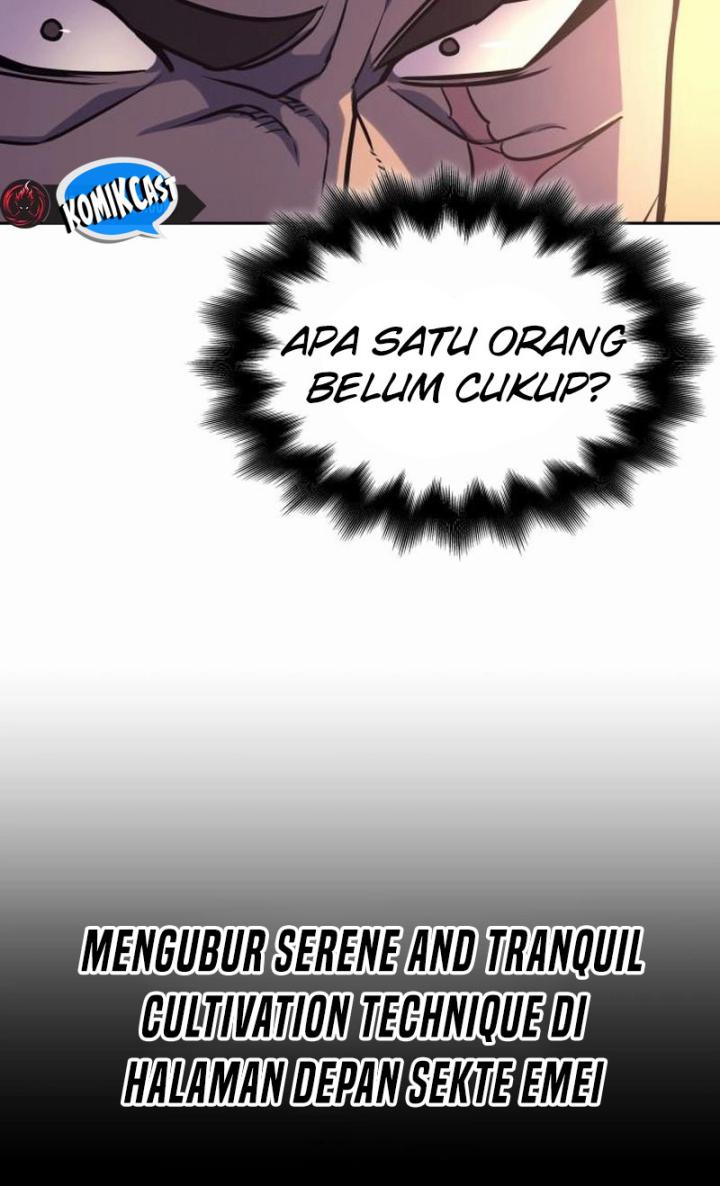 I Reincarnated As The Crazed Heir Chapter 130 Gambar 87