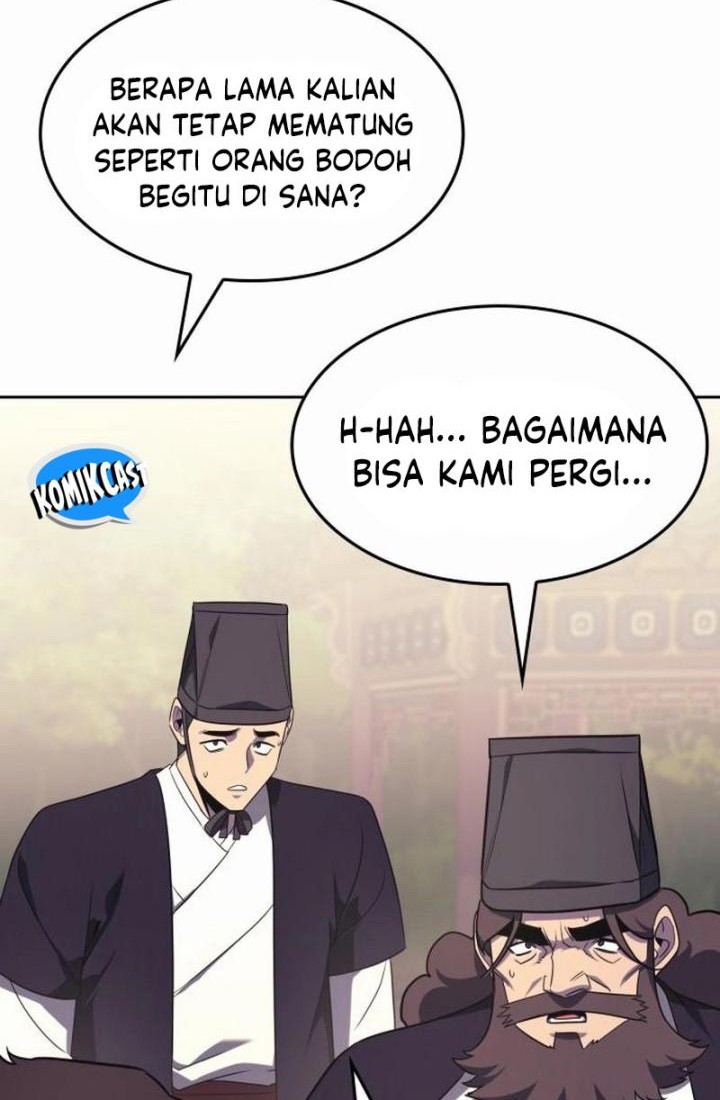 I Reincarnated As The Crazed Heir Chapter 130 Gambar 89