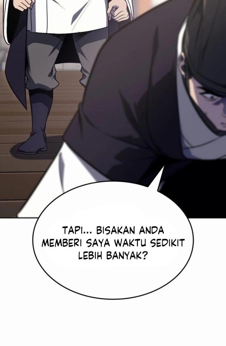 I Reincarnated As The Crazed Heir Chapter 130 Gambar 9