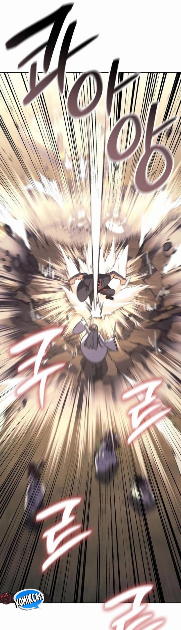 I Reincarnated As The Crazed Heir Chapter 130 Gambar 108