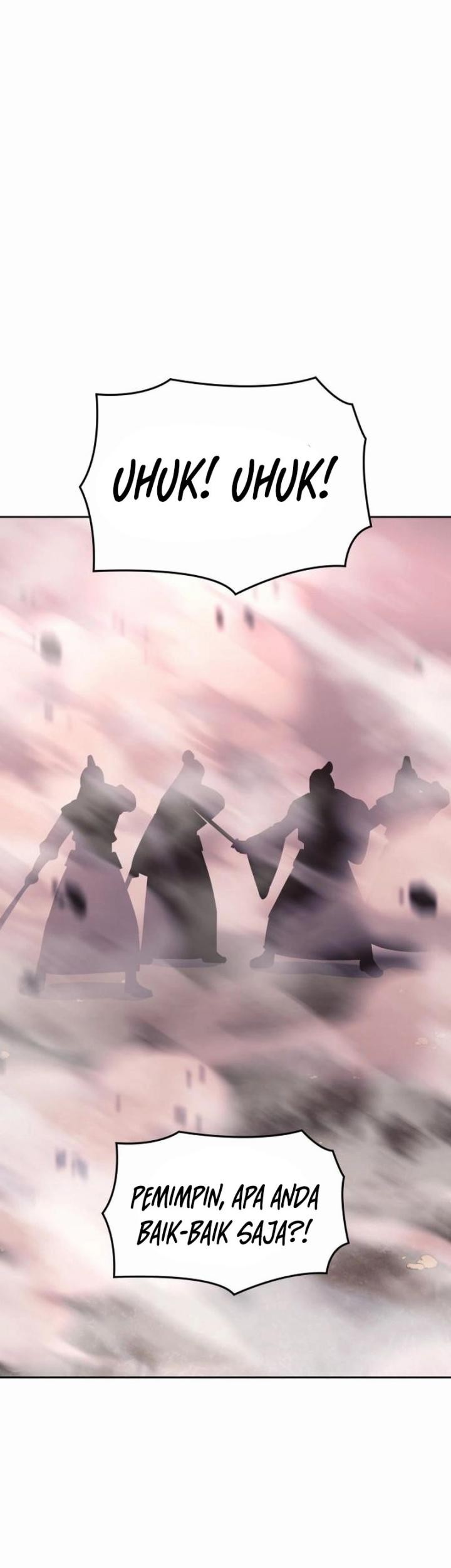 I Reincarnated As The Crazed Heir Chapter 130 Gambar 110